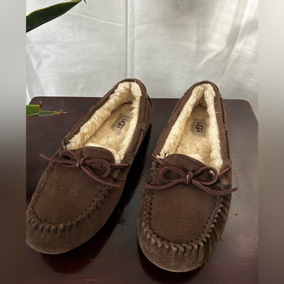 Dakota Moc | Espresso - Picture 2 of 4